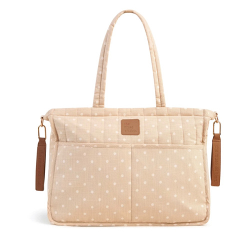 Natural Spot Muse Baby Bag