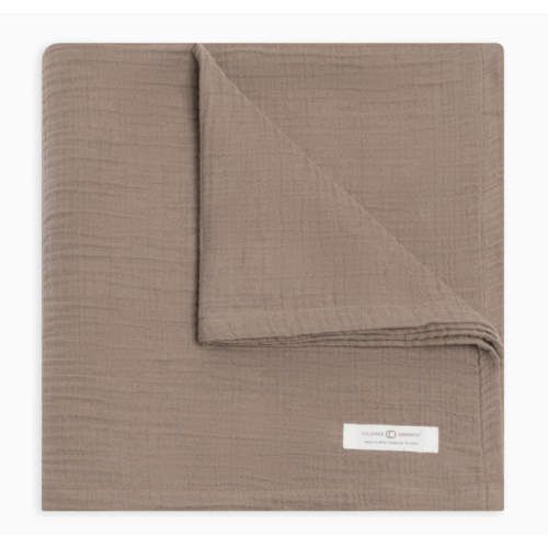 Muslin Swaddle Blanket