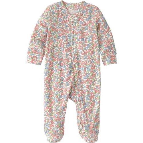 little planet by carter's Unisex Baby Sleep and Play Made With Organic Cotton