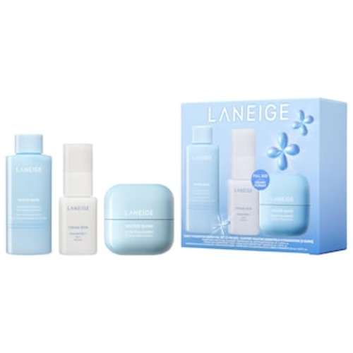 Daily Hydration Minis Essential Set - LANEIGE | Sephora