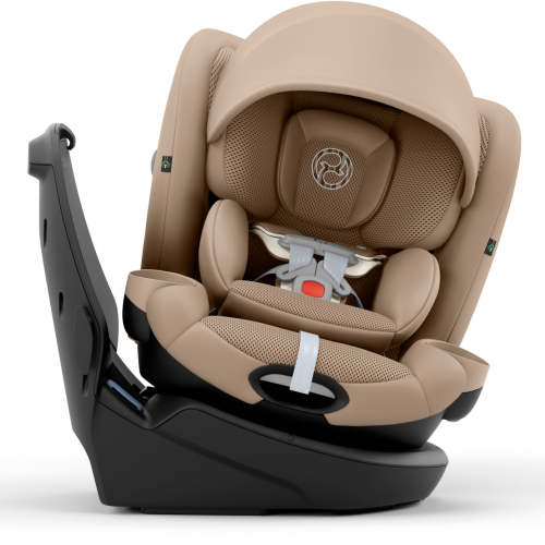 Cybex Callisto G 360 Rotating All-in-One Car Seat – Baby & Kids 1st