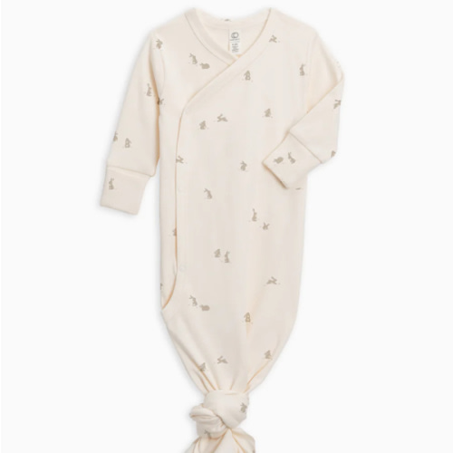 Indy Kimono Gown | Heart / Ballet + Wisteria