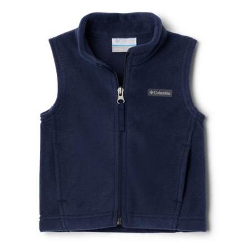 Infant Boys' Steens Mtn Fleece Vest | Columbia