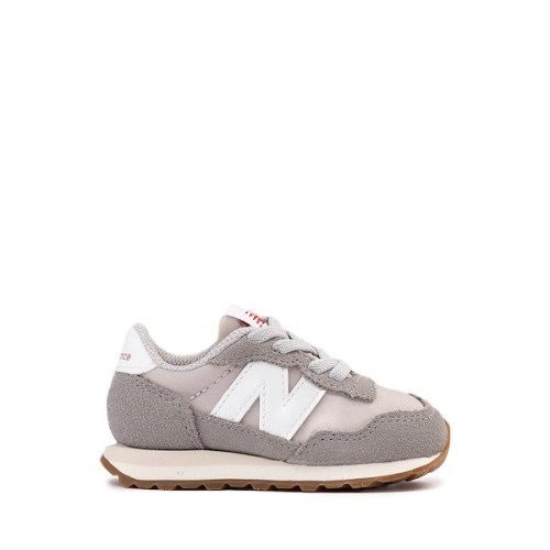 New Balance 237 Athletic Shoe - Baby / Toddler - Marblehead / Moonbeam