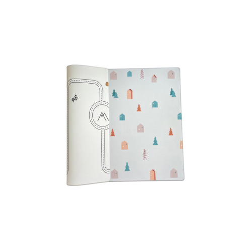 LITTLE Bot Ofie Mat, Boho Town and Country Road Nordic