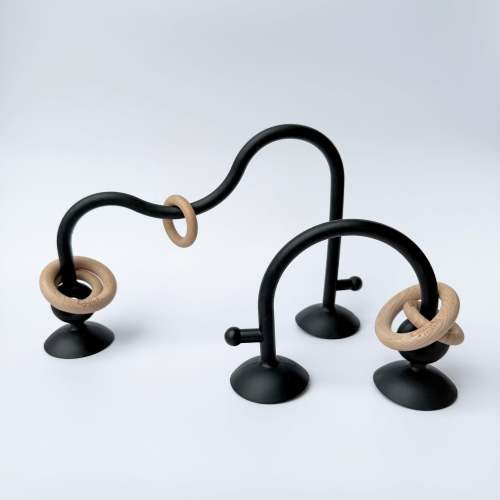 On-The-Go Suction Toy – Calla and Friends