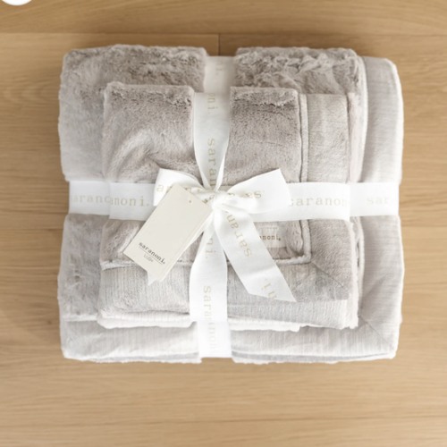 MOMMY & ME BUNDLE - LUSH – Saranoni