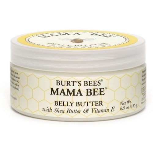 Burt's Bees Mama Bee Belly Butter 6.50 oz (Pack of 2) - 6.5 Ounce (Pack of 2)