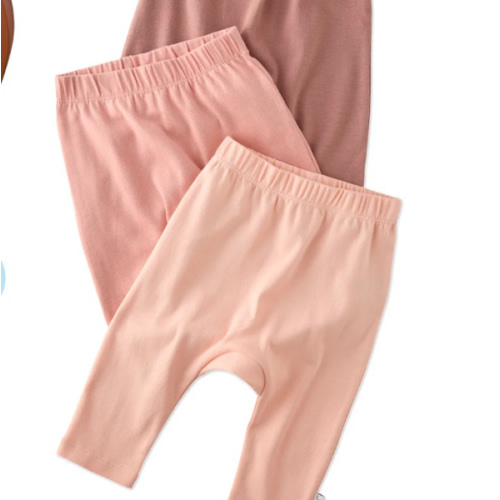 HARLOWE 3-Pack Harem Pants