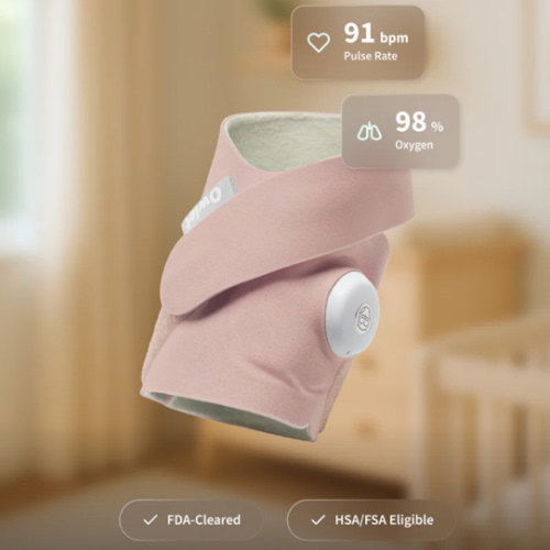 Dream Sock® – Owlet US