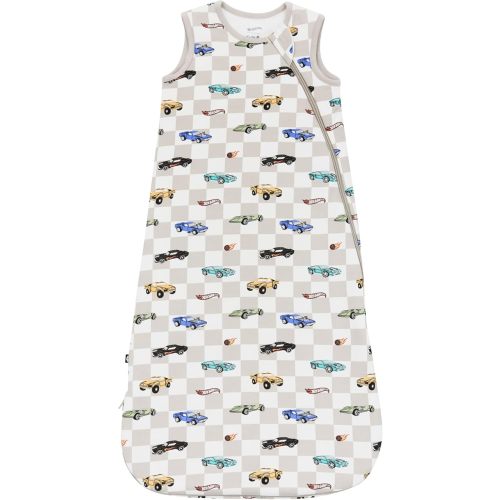 KYTE BABY Unisex Rayon Made From Bamboo Sleeping Bag for Babies and Toddlers, 1.0 Tog