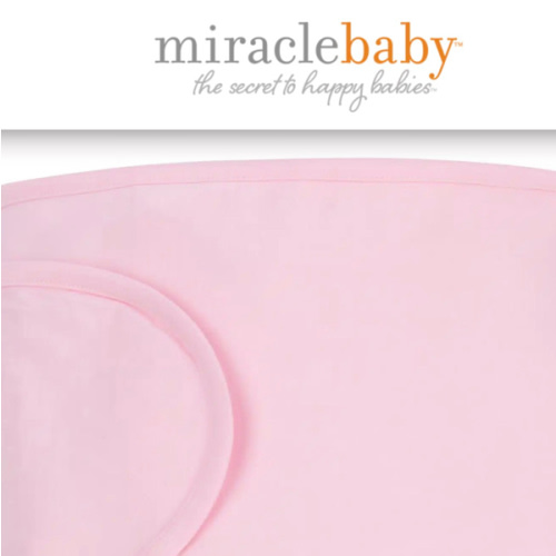 Miracle Blanket Swaddle, Swaddle Wrap, Swaddle Blanket, Sleep Sack, Wearable Blanket All-In-One