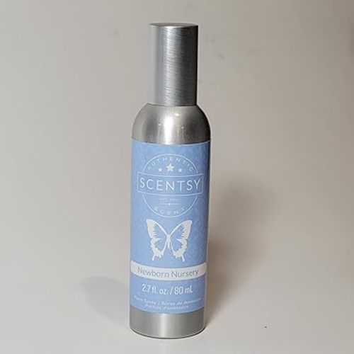 Scentsy Room Spray (Newborn Nursery)