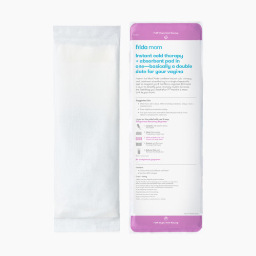 FridaMom Instant Ice Maxi Pad