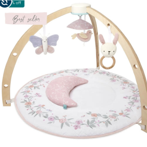 Baby Gym | Premium Baby Activity Gym | aden + anais