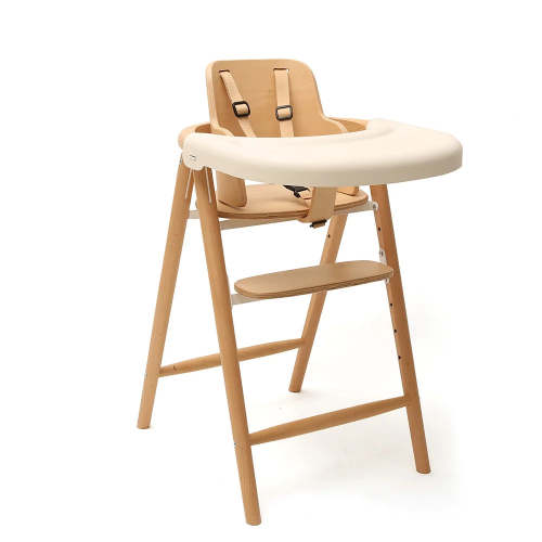 Charlie Crane Paris - TOBO evolving high chair with Baby Set and Tray