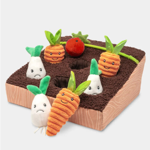 Learn and Grow Garden – Boppy