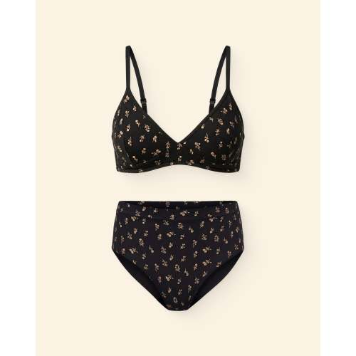 Every Stage Nursing Bra and Underwear Set | Kindred Bravely