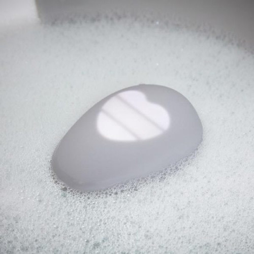 Shnuggle Pebbly Bath Thermometer | Baths & Accessories | Shnuggle