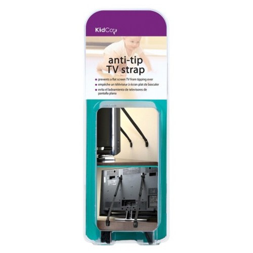 KidCo Anti-tip TV Strap