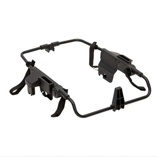 Car Seat Adapter for Mockingbird Stroller - Black