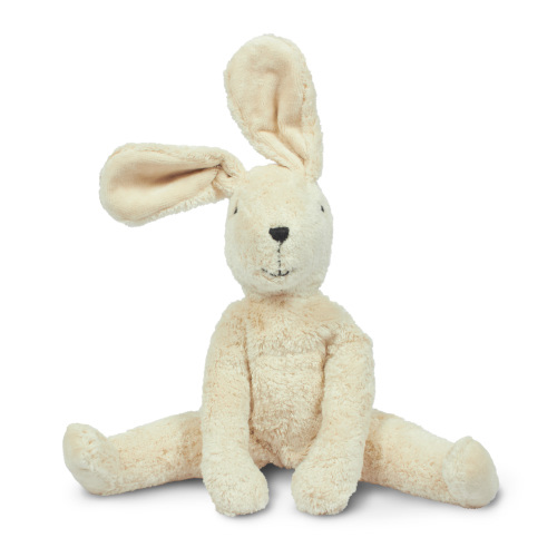 Floppy animal Rabbit, large | white