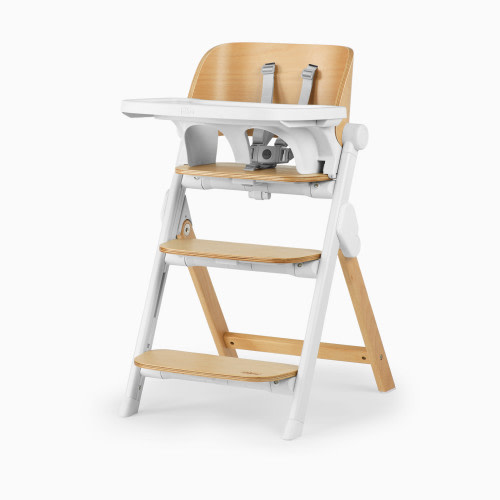 Chicco Wonder 4-in-1 Folding High Chair - Cloud