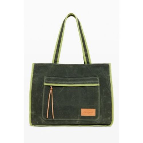 Women's Shopper bag with large pocket