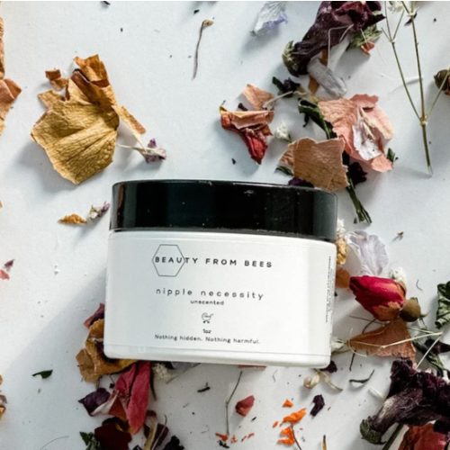 Nipple Necessity