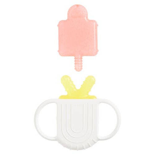4-in-1 Teether