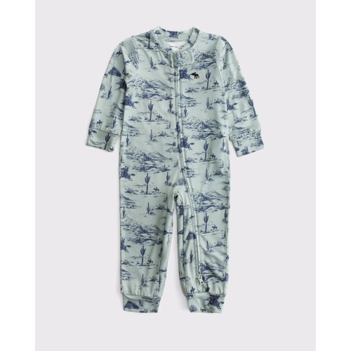 baby essential icon one-piece