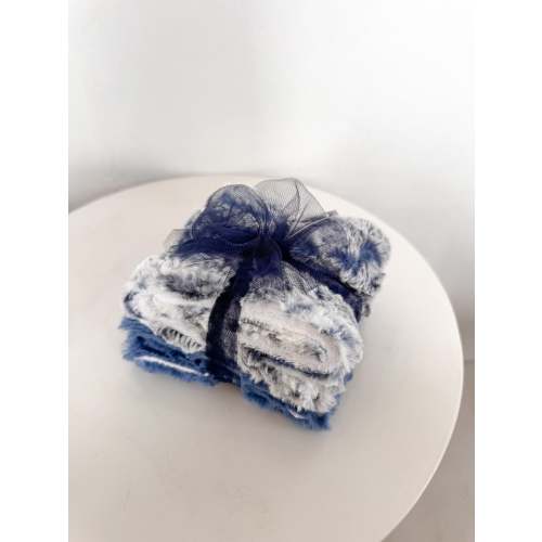 Skyler Burp Cloth Set