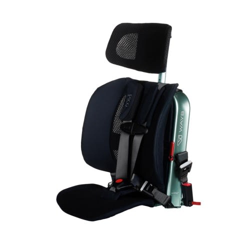 Pico™ Portable Car Seat | Kids Car Seat for Travel | WAYB