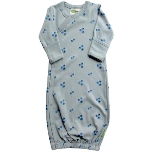 PARADE Organic Gowns - Signature Prints