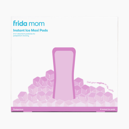 FridaMom Instant Ice Maxi Pad