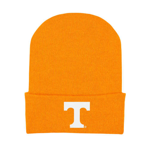 Tennessee Volunteers Knit Cap | College Baby