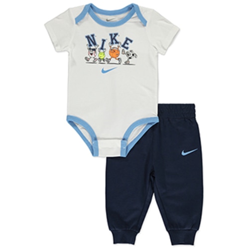 Nike Boys' Graphic Bodysuit and Jogger Set