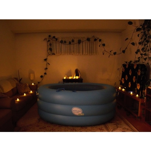 Birth Tub Rental