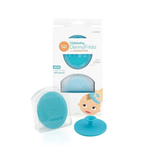 fridababy DermaFrida the Skinsoother