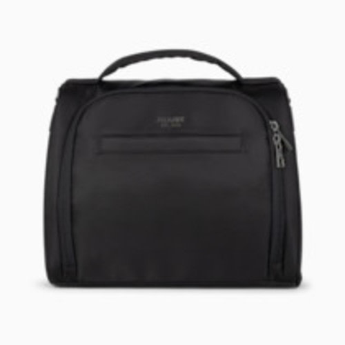 JUJUBE The Insulated Bottle Bag - Black Out