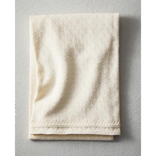 CHILDREN'S DIAMOND BLANKET