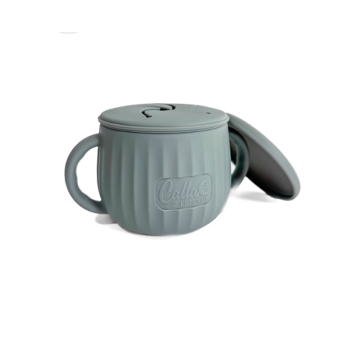 The Miller Snack Cup – Calla and Friends