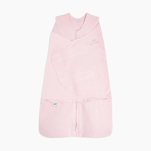 Halo Sleepsack Swaddle - Strawberry, Newborn
