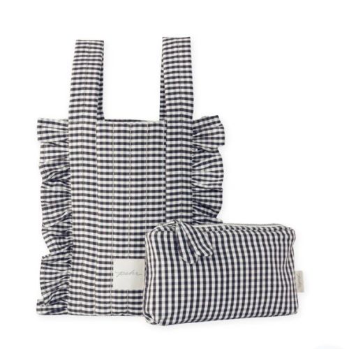 Stroller Bag Set