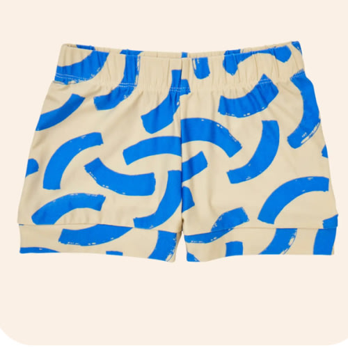 Mason Shorts – Young Days