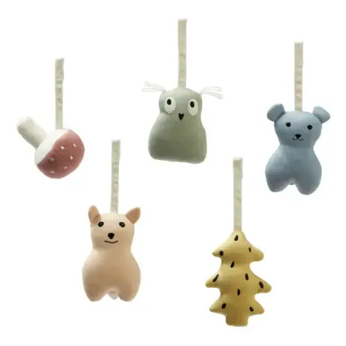 Kids Concept - Animal Playmat Accessories