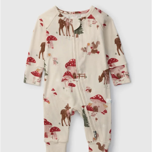 Sleeper - Forest Families – LOULOU LOLLIPOP US