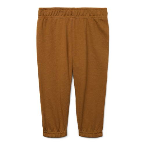 Garanimals Baby Boy Solid French Terry Jogger Pants, Sizes 0-24 Months