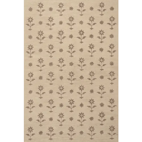 Ella Wool Rug | Sand