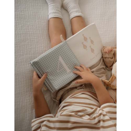 How Many Geese in a Gaggle Crinkle Book – Pop Ya Tot